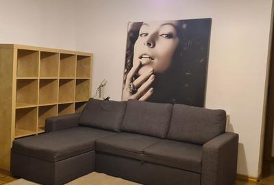 Apartament cu 2 camere semidecomandat în Ultracentral - 4