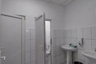 Spațiu comercial, de 1,936 mp, în Vest - 11