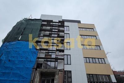 Apartament cu 2 camere semidecomandat în Herăstrău - 16