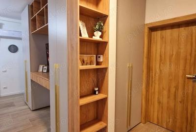 Garsonieră nedecomandată în Torontalului - 2