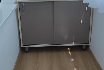 Apartament cu 2 camere semidecomandat, mobilat în Olteniței - 4