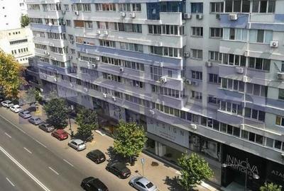 VANZARE 2 CAMERE SEMIDECOMANDAT - Calea Dorobanti - 7