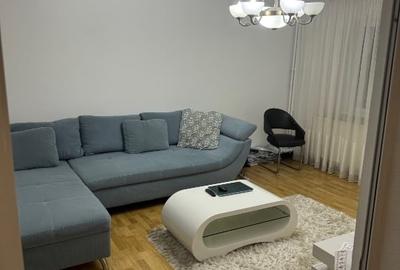 Apartament cu 3 camere decomandat, mobilat în Răcădău - 3