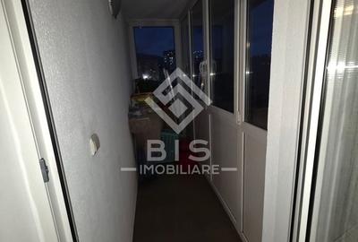 Apartament 2 camere decomandate  ETAJ 3 - 6