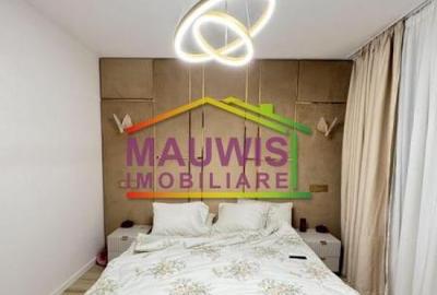 Apartament cu 2 camere, mobilat în Mihai Bravu - 5