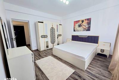 Apartament cu 2 camere decomandat în Dobroești - 13