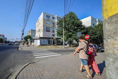 Apartament cu 2 camere in Mangalia-zona:Gara