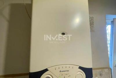 Apartament cu 2 camere decomandat în Podu Roș - 1