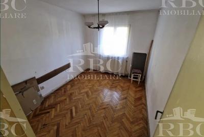 Apartament cu 4 camere in Grigorescu - 2