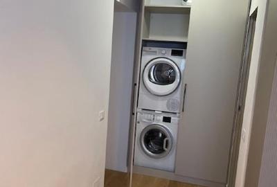 Nusco City/ Promenada Mall Inchiriere apartament 3 camere - 14