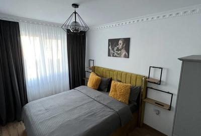 Apartament cu 3 camere decomandat în Central - 3