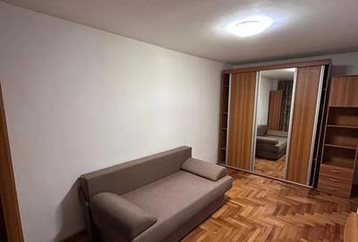 Garsoniera confort sporit libera la vanzare zona Racadau - 2