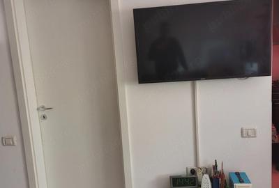 Garsonieră decomandată în Roșu - 1