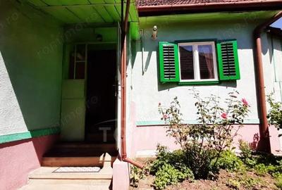 Casa de inchiriat 2 camere, curte generoasa, zona Trei Stejari, Sibiu - 5