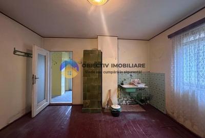 Casa cu teren de vanzare in Piatra Neamt - Strada Petru Rares - 18