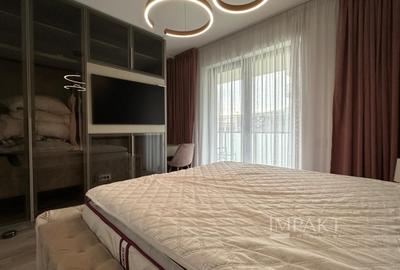 Apartament cu 2 camere decomandat, mobilat în Gară - 11