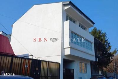 Apartament cu 3 camere decomandat, mobilat în Parcul Carol - 6