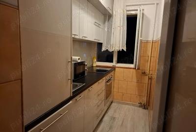 Ap modern totul nou mobilat 2 cam Vlaicu Fortuna prima inchiriere - 6