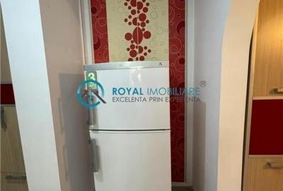 Royal Imobiliare - Inchiriere apartament zona 9 Mai - 13