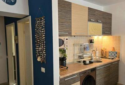 Apartament 2 camere Neptun-Olimp - 10