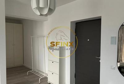 Apartament cu 2 camere, mobilat în 1 Decembrie 1918 - 4