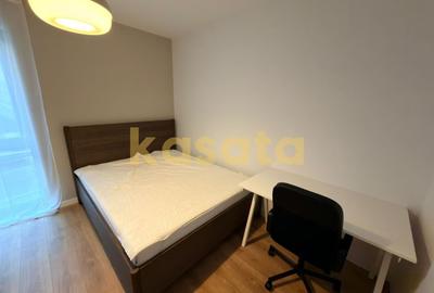 Apartament cu 3 camere semidecomandat, mobilat în Tei - 4