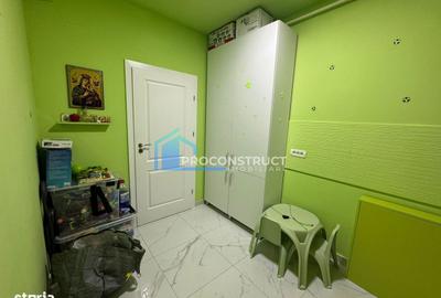 Apartament cu 2 camere în Girocului - 2