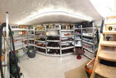 Casa in gri 200 mp Grigorescu Oradea cu teren de 913 mp - 3