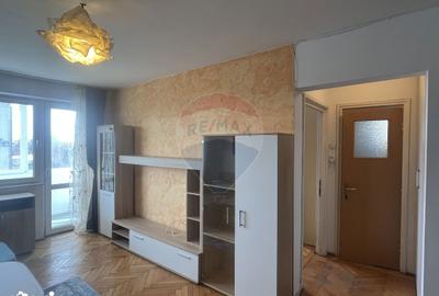 Apartament cu 2 camere semidecomandat în Iancului - 8