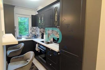 Apartament cu 3 camere semidecomandat în Centrul Civic - 5