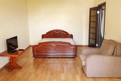 Garsonieră decomandată în Medicină - 1