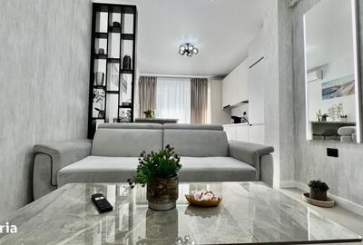 Apartament cu 2 camere în Nord - 18