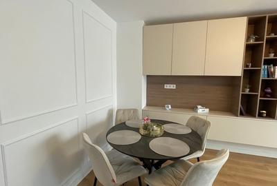 Apartament cu 3 camere decomandat, mobilat în Terezian - 3
