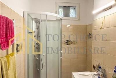 2 CAMERE MIHALACHE SANDU ALDEA DOMENII - RENOVAT COMPLET - VEDERE SPATE - 15