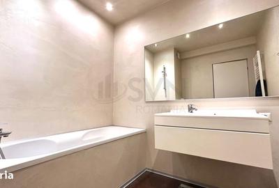 Apartament cu 3 camere decomandat, mobilat în Herăstrău - 2