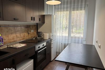 Apartament cu 2 camere în Centrul Civic - 2