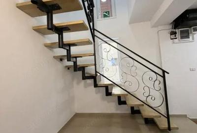 Casă cu 4 camere cu Canalizare în Freidorf - 8