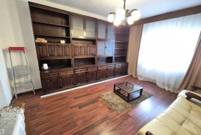 Inchiriere apartament 4 camere zona Tractorul la 2 minute de Mall Coresi - 4