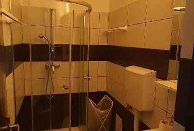 Garsonieră decomandată în Costin Georgian - 6