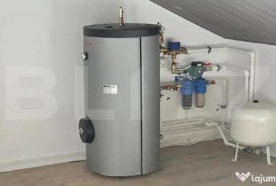 Casă cu 4 camere cu Teren 250 Mp în Torontalului - 2