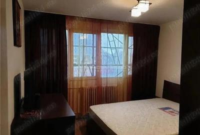 Metrou Eroii Revolutiei - 2 camere - pet friendly - bloc reabilitat termic - 5