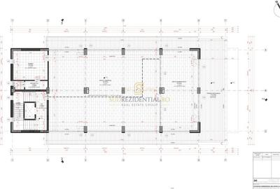 Spațiu comercial, de 1,358 mp, în Vidra - 4