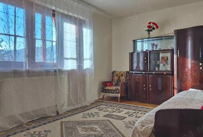 Apartament cu 2 camere decomandat în Bălcescu - 4