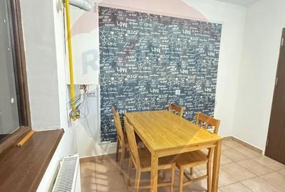 Apartament cu 2 camere decomandat în Central - 8