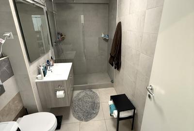 Apartament cu 2 camere semidecomandat, mobilat în Pipera - 11