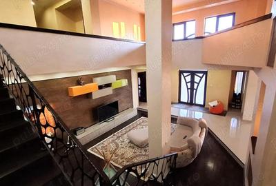 Vila Crangul Petresti - 3