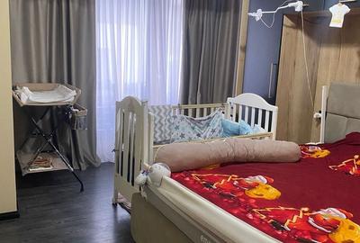 Duplex cu 5 camere cu Canalizare în Dezmir - 12