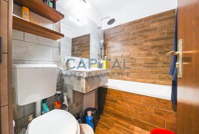 Comision 0%! Apartament 2 camere, 38mp, Manastur, zona Primaverii - 5