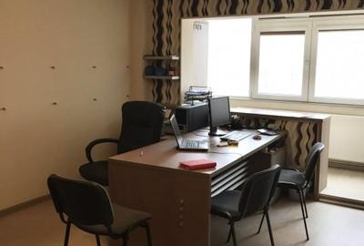 Garsoniera pretabila birou-cabinet in zona Dristor - Mihai Bravu - 3