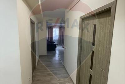 BLOC NOU-Apartament 3 camere plus loc parcare subteran, DE INCHIRIAT - 14